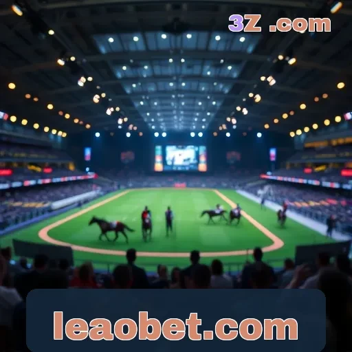 leaobet.com: Bônus Imperdíveis Para Aproveitar nos Jogos Online