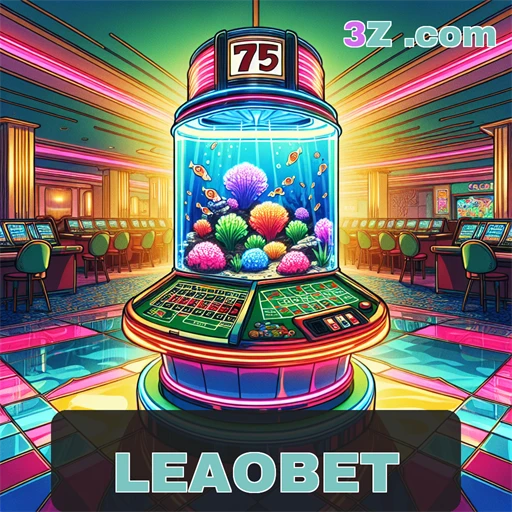 Leaobet: O Lugar Confiável para Apostar com Segurança