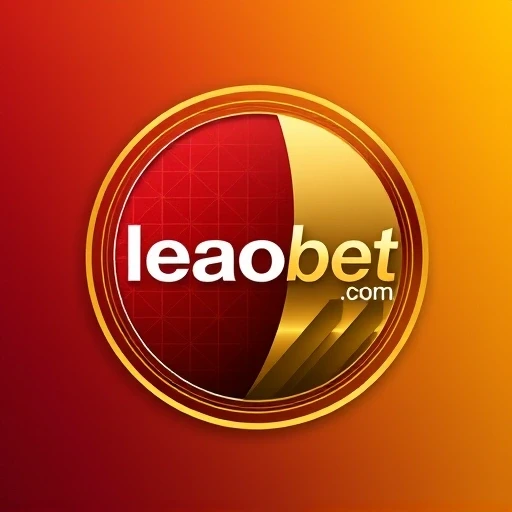 leaobet.com Logo