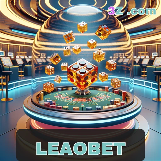 leaobet.com Todos os Jogos