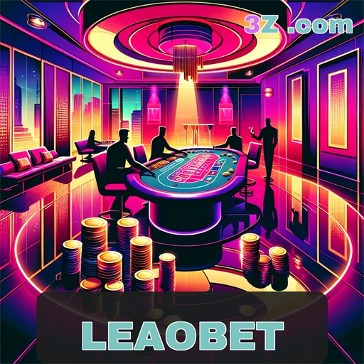 Login no LeoBet: um Portal para Diversão e Segurança