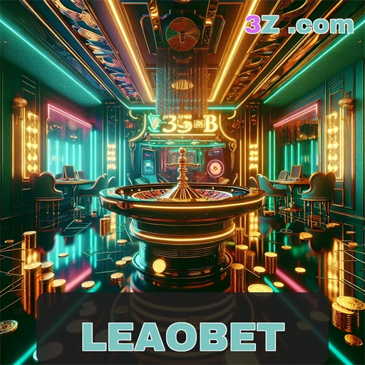 Jogos Pagos: A Experiência Premium do Leaobet Brasil