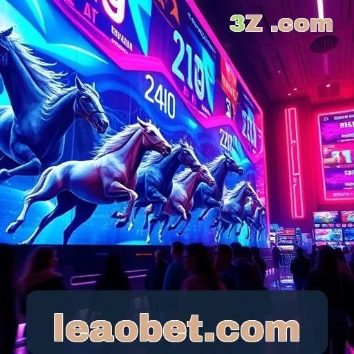 leaobet.com: O Suporte 24/7 que Transforma Sua Experiência de Jogo
