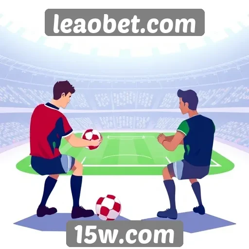 Avaliação da experiência do usuário no leaobet.com